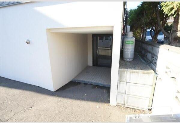 BIOS菊水元町 物件画像
