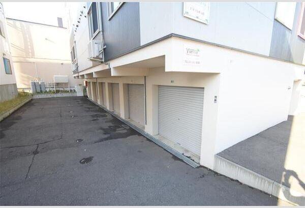 BIOS菊水元町 物件画像
