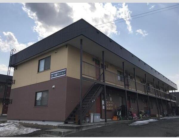 第1佐藤マンション 物件画像