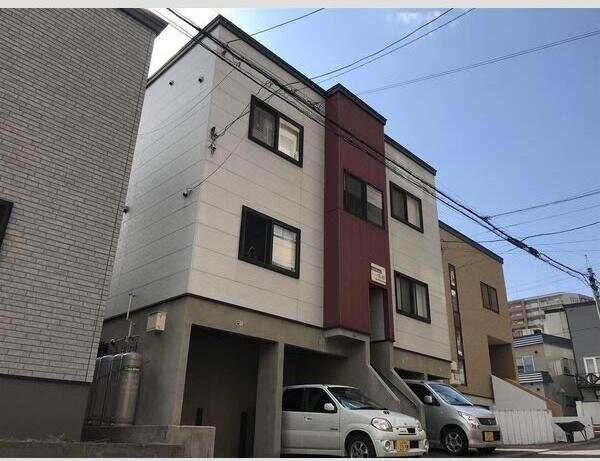 外観写真1