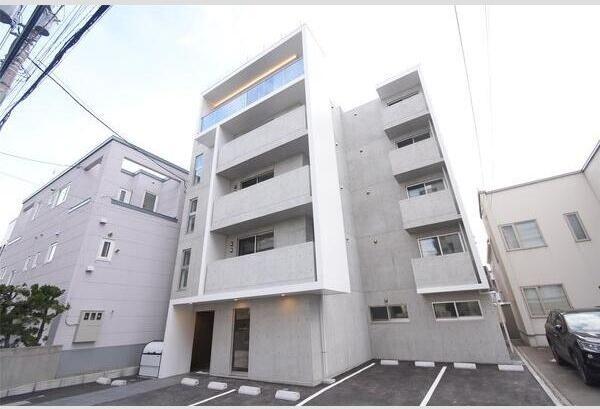 外観写真1