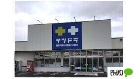 周辺環境画像