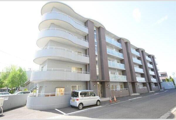 カントリーアヴェニュー 物件画像