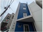 アンシャンテ南4条外観1