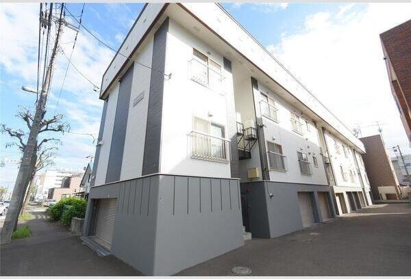 大川マンション 物件画像