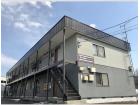 第5佐藤マンション外観1
