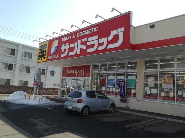 周辺環境画像