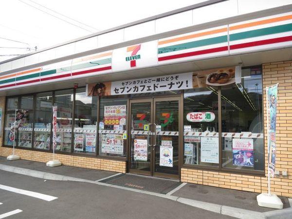 コンビニ
