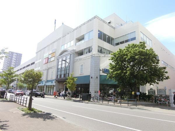 スーパー