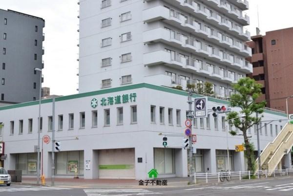 銀行