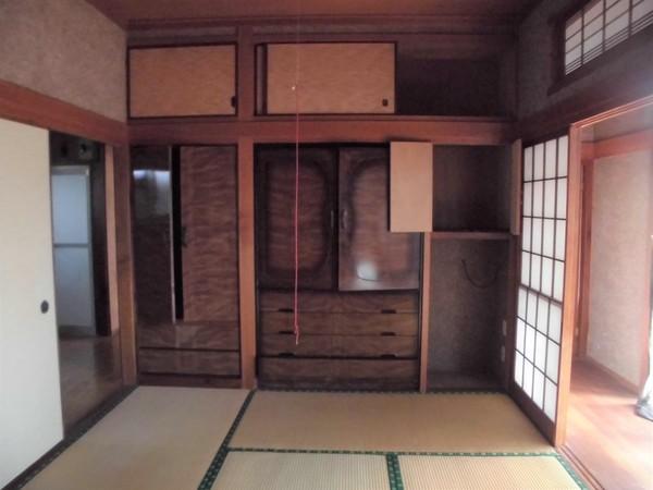 愛宕坂元貸家（0） その他部屋・スペース