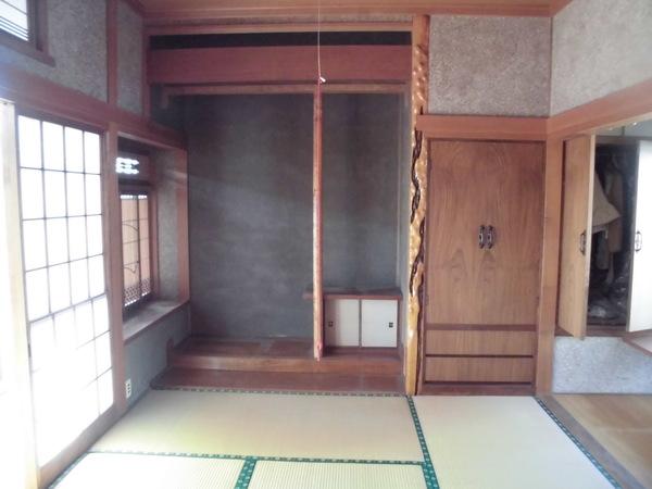 愛宕坂元貸家（0） その他部屋・スペース