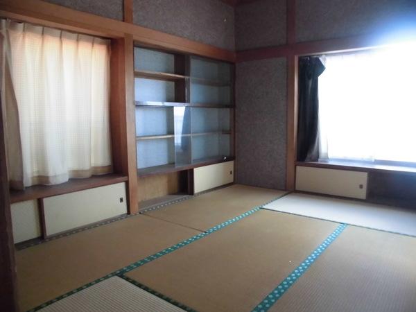 愛宕坂元貸家（0） その他部屋・スペース