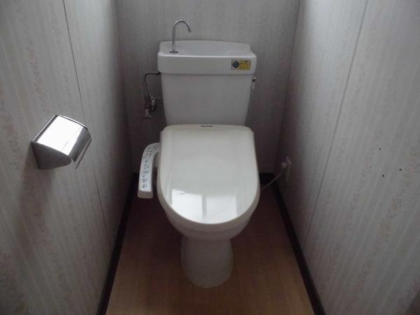 コーポ赤松（201） 部屋画像