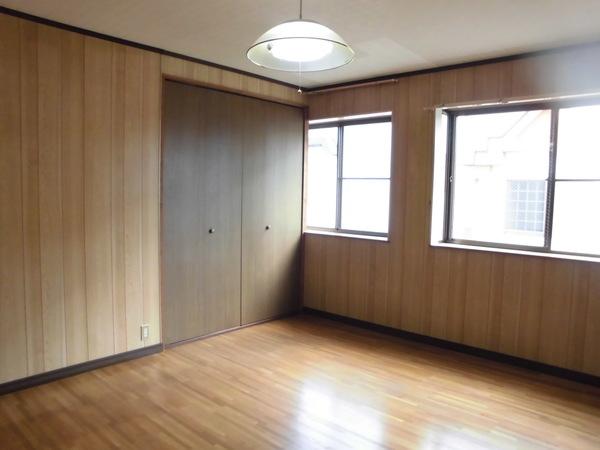 コーポ赤松（201） 部屋画像