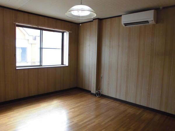 コーポ赤松（201） 部屋画像