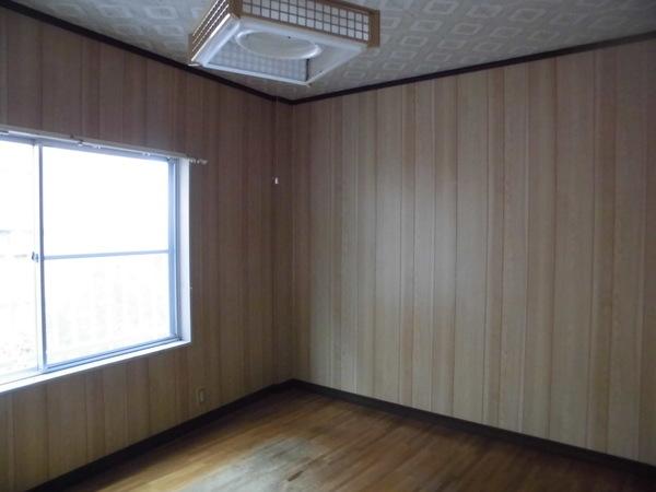 コーポ赤松（201） 部屋画像