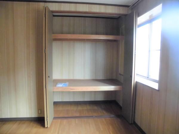 コーポ赤松（201） 部屋画像