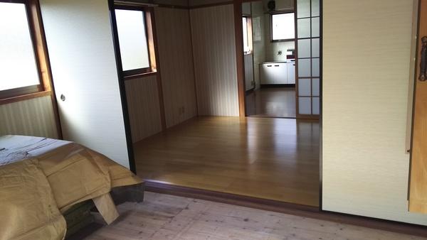 コーポ亀城Ⅰ（202） 部屋画像