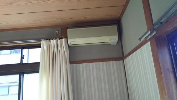 コーポ亀城Ⅰ（202） 部屋画像