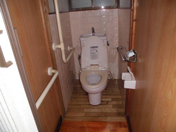 小林市水流迫一戸建 部屋画像