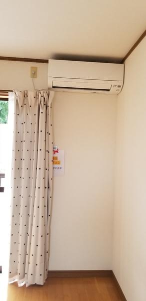 スマイルコーポⅢ（102） その他部屋・スペース