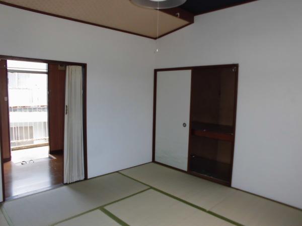 Lapex2（5） 収納