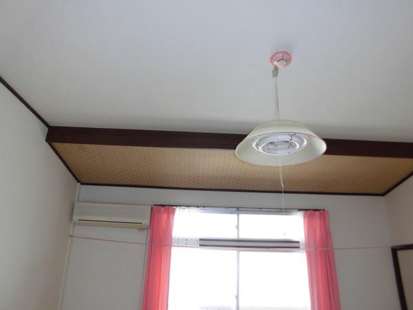Lapex2（15） 部屋画像