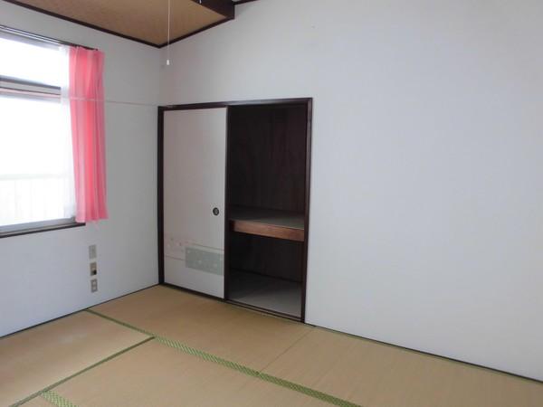 Lapex2（15） 部屋画像