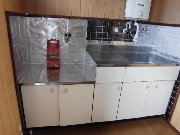 Lapex2（15） 部屋画像