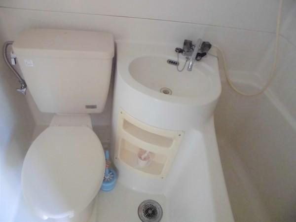 Lapex2（15） 部屋画像