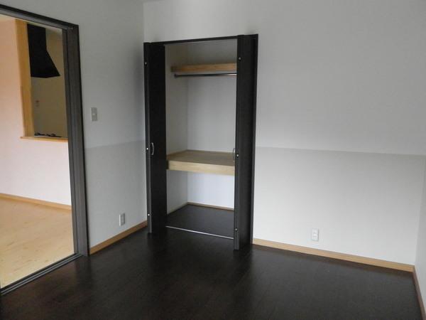 ｸﾞﾚｰﾇ･ｻﾝﾃB棟（1） 部屋画像