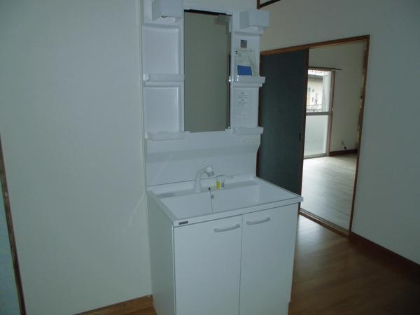 LapexⅠ（201） キッチン