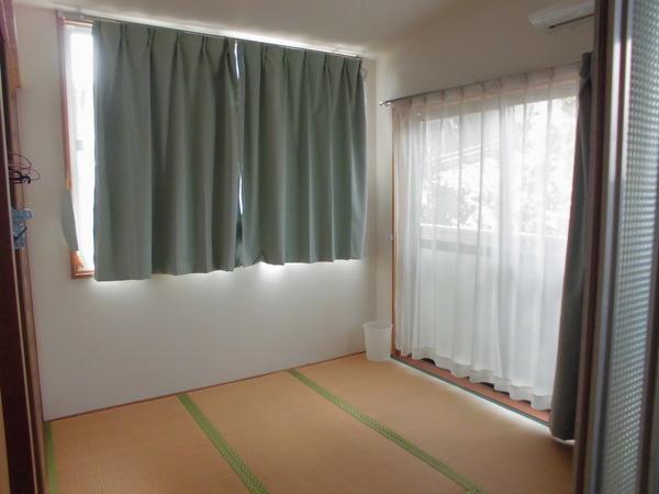 杉ノ場コーポ その他部屋・スペース
