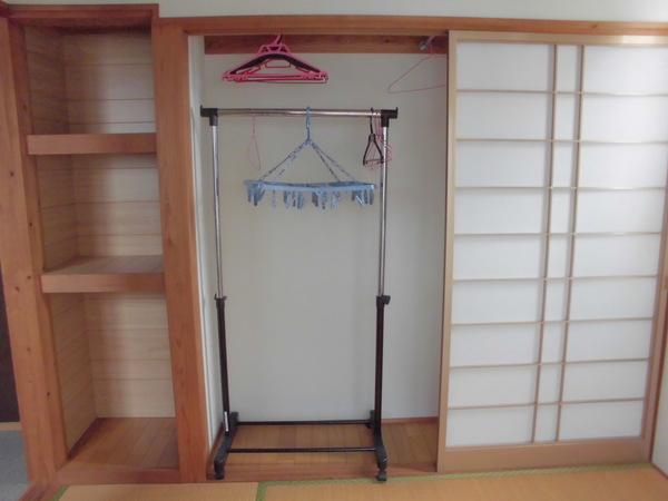 杉ノ場コーポ その他部屋・スペース