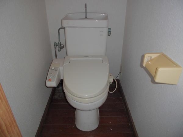 渡辺住宅（B） 部屋画像