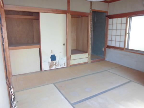 渡辺住宅（B） 部屋画像