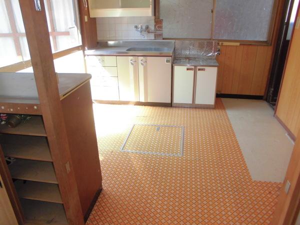 渡辺住宅（B） 部屋画像