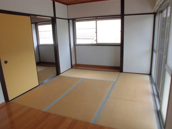 野間ｱﾊﾟｰﾄ（201） 部屋画像