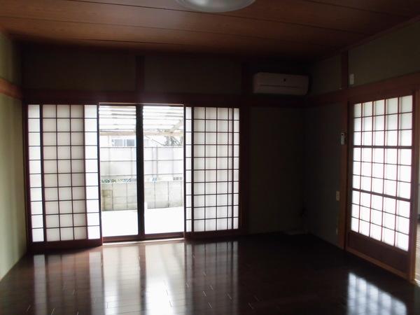 山下住宅西ノ原 その他部屋・スペース