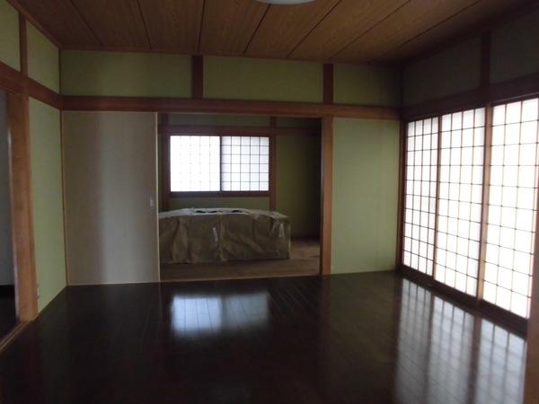 山下住宅西ノ原 キッチン