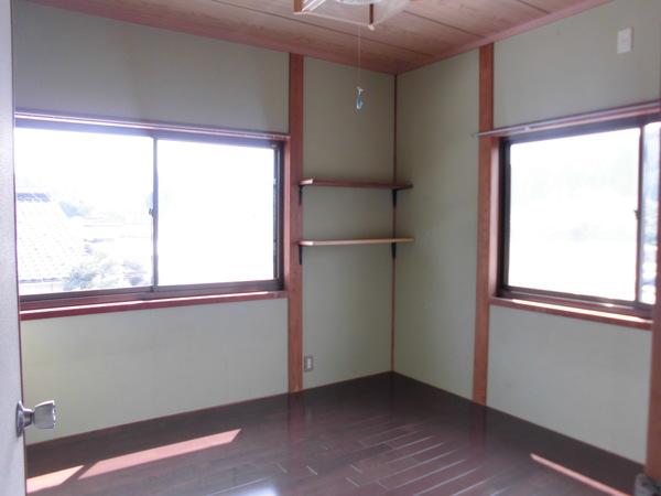 山下住宅西ノ原 その他部屋・スペース
