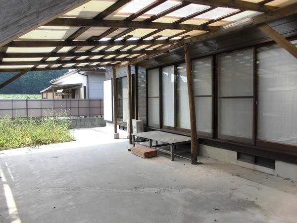 山下住宅西ノ原 その他
