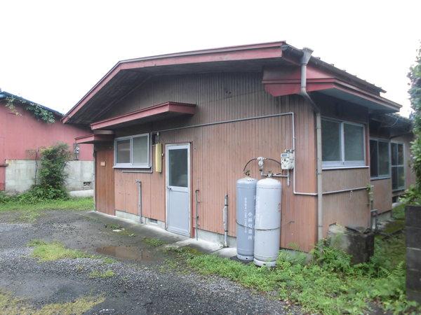 西小林駅より徒歩14分 築49年9ヶ月 1階建の賃貸物件