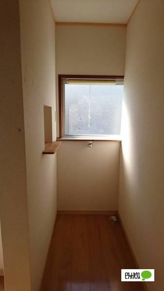 山田住宅（8） 室内