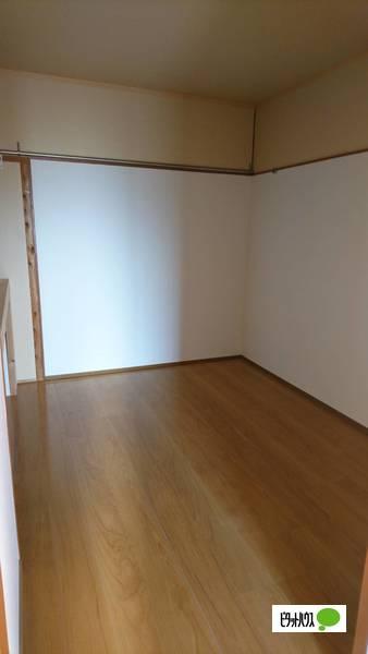 山田住宅（8） 収納