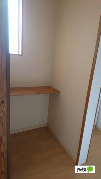 山田住宅（8） 室内
