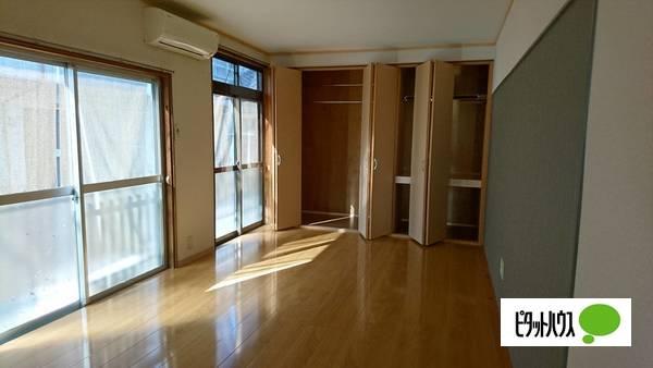 山田住宅（8） その他部屋・スペース
