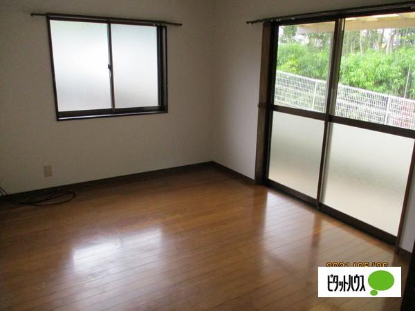 種子田住宅　５号（5） 室内