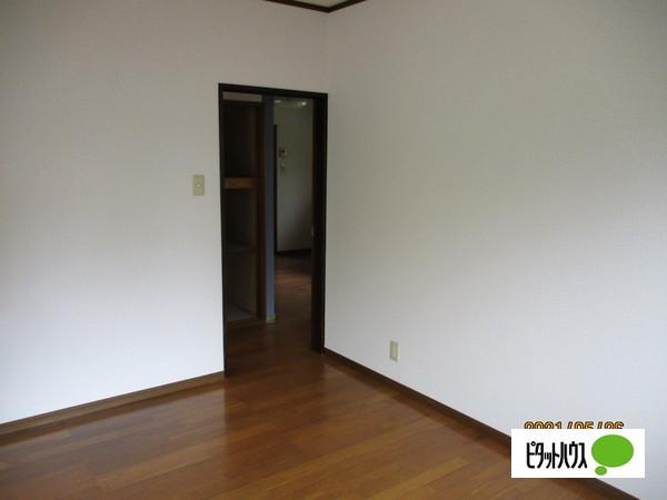 種子田住宅　５号（5） 室内